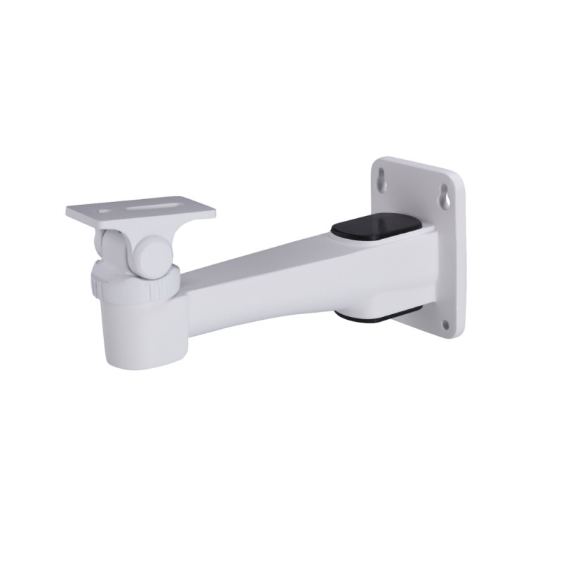 Staffa a Parete 58X80X190 Mm Dahua Pfb121W