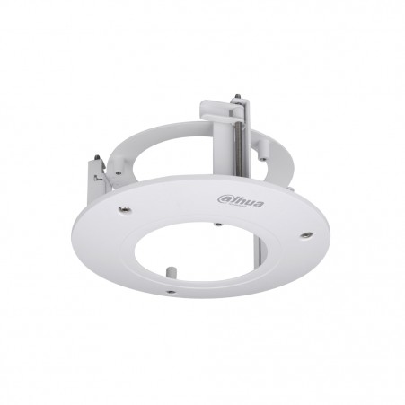 Soporte Para Techo Ø166X76 Mm Dahua Pfb200C