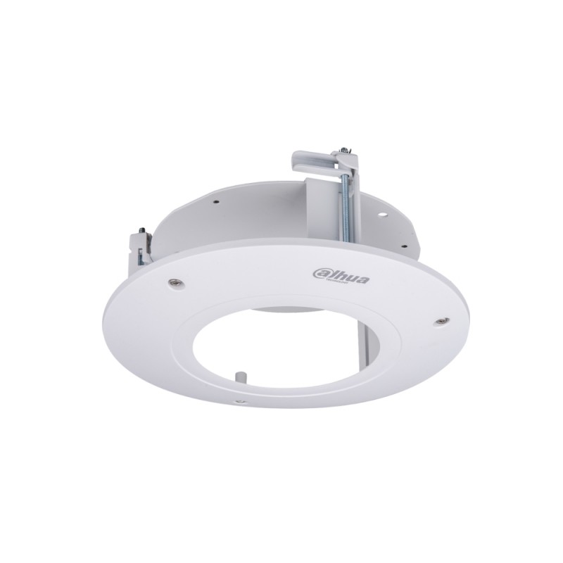 Soporte Para Techo Ø213X90 Mm Dahua Pfb201C