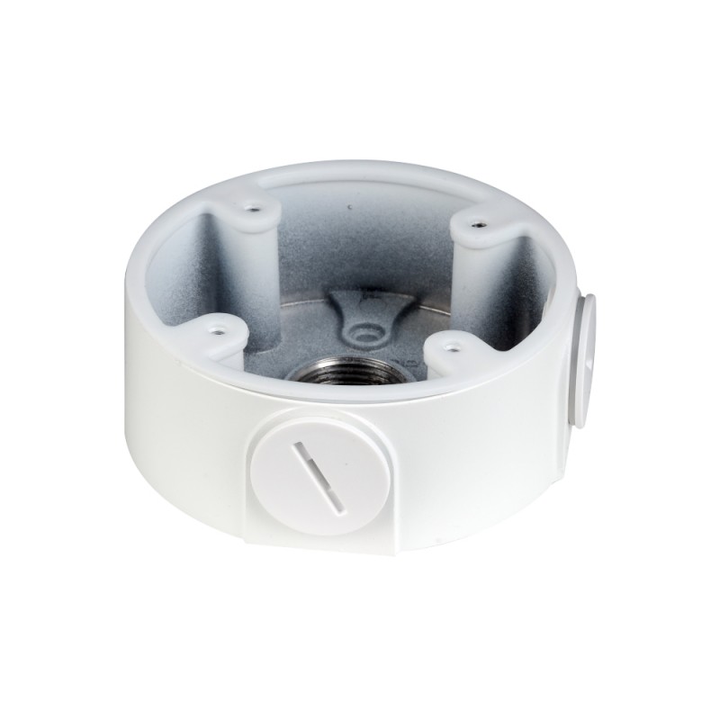 Caja De Unión Ø97X37 Mm Dahua Pfa13A-E