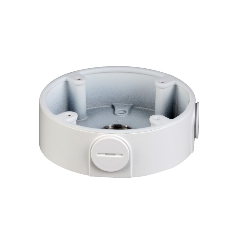 Boîte De Jonction Ø123X37 Mm Dahua Pfa13C