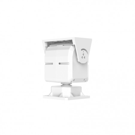 Support d'inclinaison panoramique 224x170x294 mm Dahua Pfa170