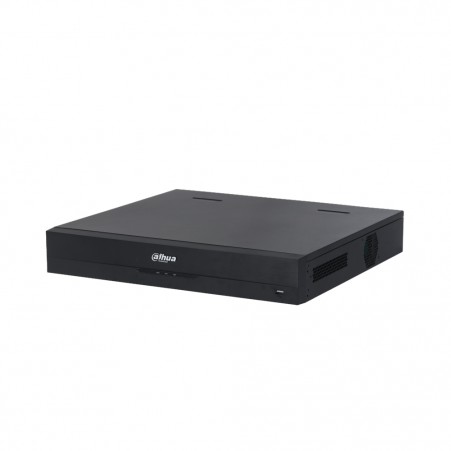 Grabador Nvr Ai 16 Ch Ip 16 Mp 4 Hdd Dahua Nvr4416-4Ks2-I