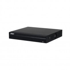Grabador Nvr 4 Ch Ip 8 Mp 1 Hdd Dahua Nvr4104Hs-P-4Ks2-L