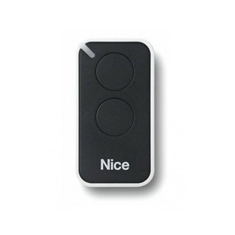 NICE INTI2 INTI 2 NOIR Émetteur de télécommande...