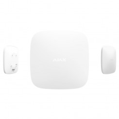 Central De Control Ajax Hub Plus 38247 AJHUBP HUBP