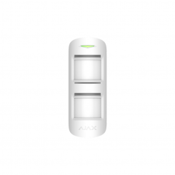 Detector De Movimiento Inalámbrico Ajax Motionprotect...