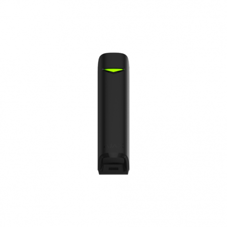 Rilevatore Movimento A Tenda Wireless Ajax Motionprotect Curtain 38196 AJCDN CDN