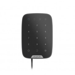Teclado Táctil Cableado Ajax Teclado Fibra 44400...
