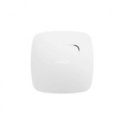 Funda De Reserva Blanca Ajax 12307 AJCASEFPB CASEFPB