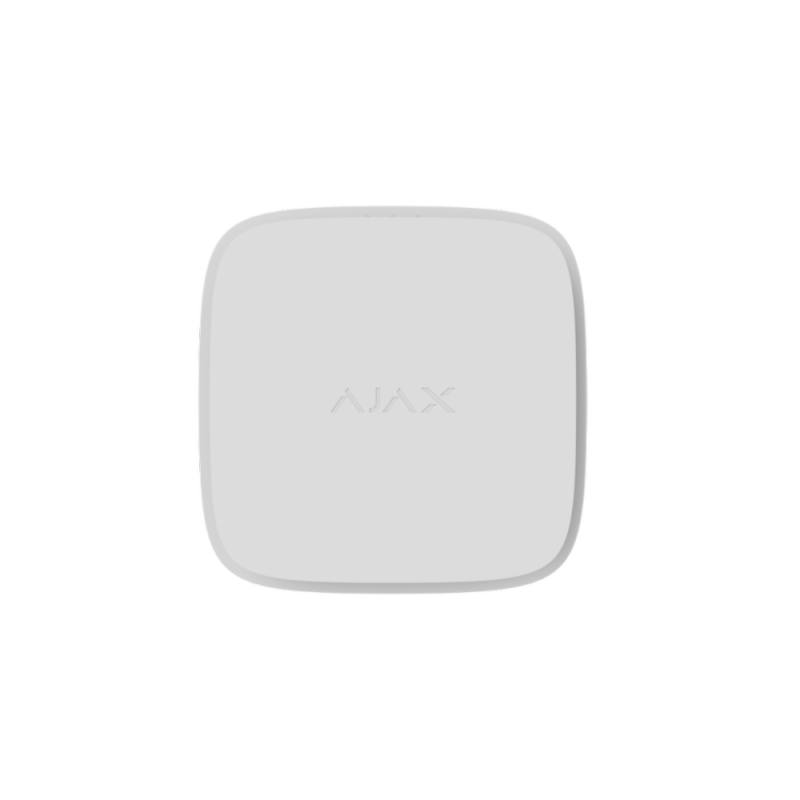 Rilevatore Wireless Ajax Fireprotect 2 Sb (Heat/Smoke) 52254 AJFP2SBHS FP2SBHS
