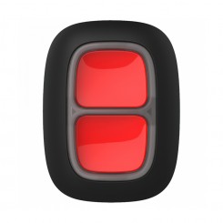 Pulsante Di Emergenza Wireless Ajax Doublebutton 38102...