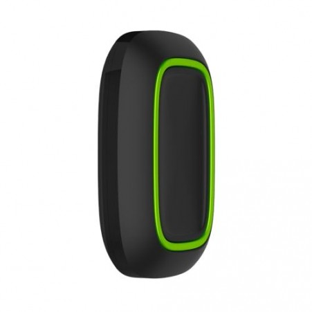 Pulsante Antipanico Wireless / Telecomando Ajax Button 38094 AJBUTN BUTN