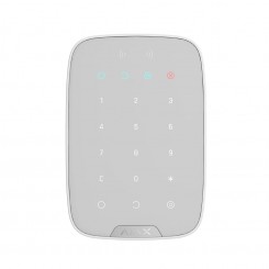 Ajax Keypad Plus 38253 AJKPP KPP Kabellose Touch-Tastatur