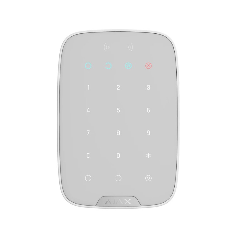 Ajax Keypad Plus 38253 AJKPP KPP Kabellose...