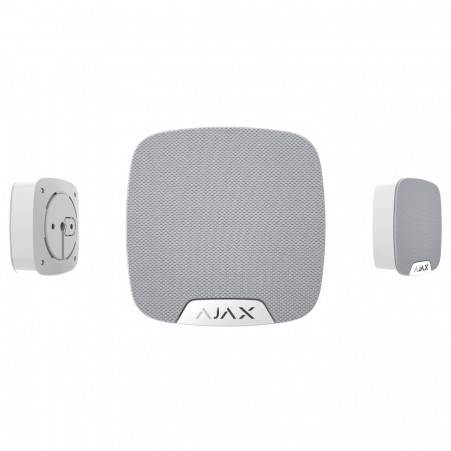 Sirena Wireless Da Interno Ajax Home Siren 38111 AJHS HS