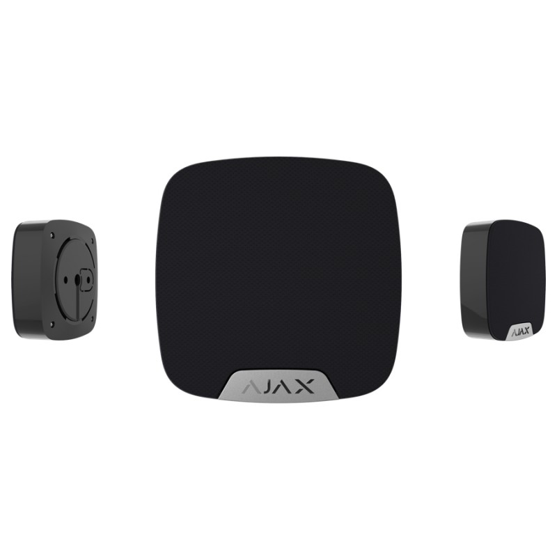 Drahtlose Innensirene Ajax Home Siren 38110...