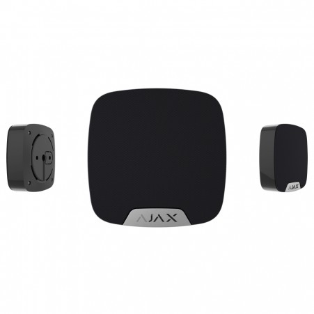 Sirena Wireless Da Interno Ajax Home Siren 38110 AJHSN HSN