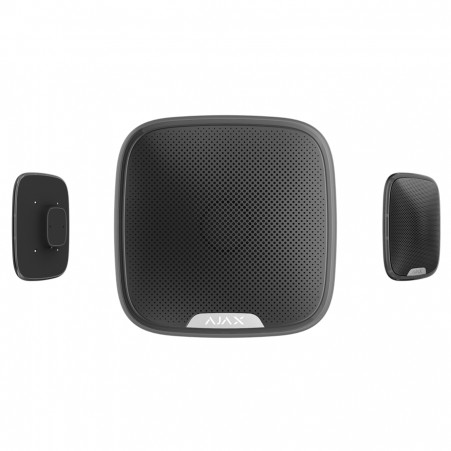 Sirena Wireless Da Esterno Ajax Streetsiren 38179 AJSSN SSN