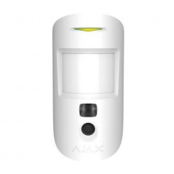 Ajax Motioncam Funk-Bewegungsmelder (Phod) 39290 AJMCP MCP