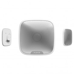 Sirène extérieure sans fil Ajax Streetsiren 38178 AJSS SS