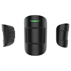 Rilevatore Di Movimento Wireless Ajax Motionprotect 38194...