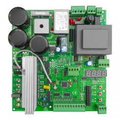 Central Tarjeta Cuadro De Mando Inversor NOLOGO START-S12M