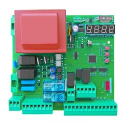 Panneau de commande Unité de commande 230Vac 230v NOLOGO...