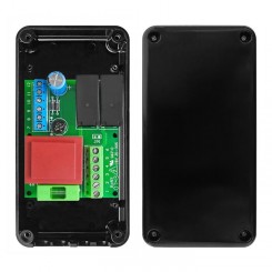 Panneau de commande 230V Carte électronique Volet Volet...