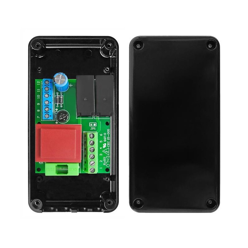 Panneau de commande 230V Carte électronique Volet Volet NOLOGO START-UP