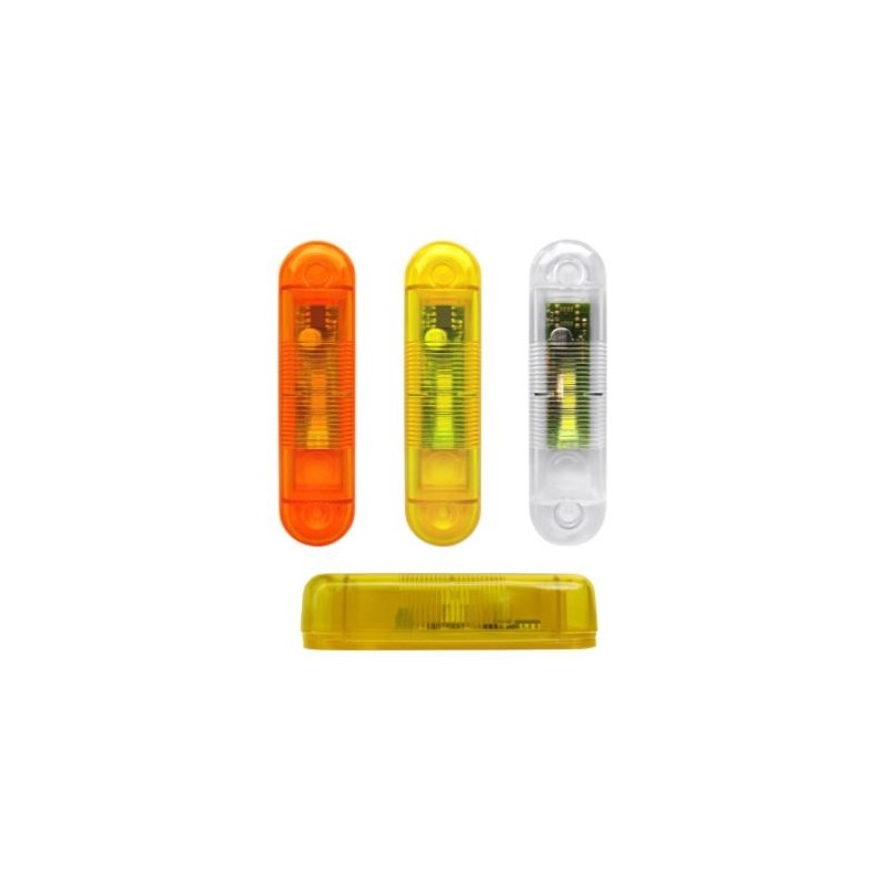 Intermitente Intermitente Luminoso LED Pared...