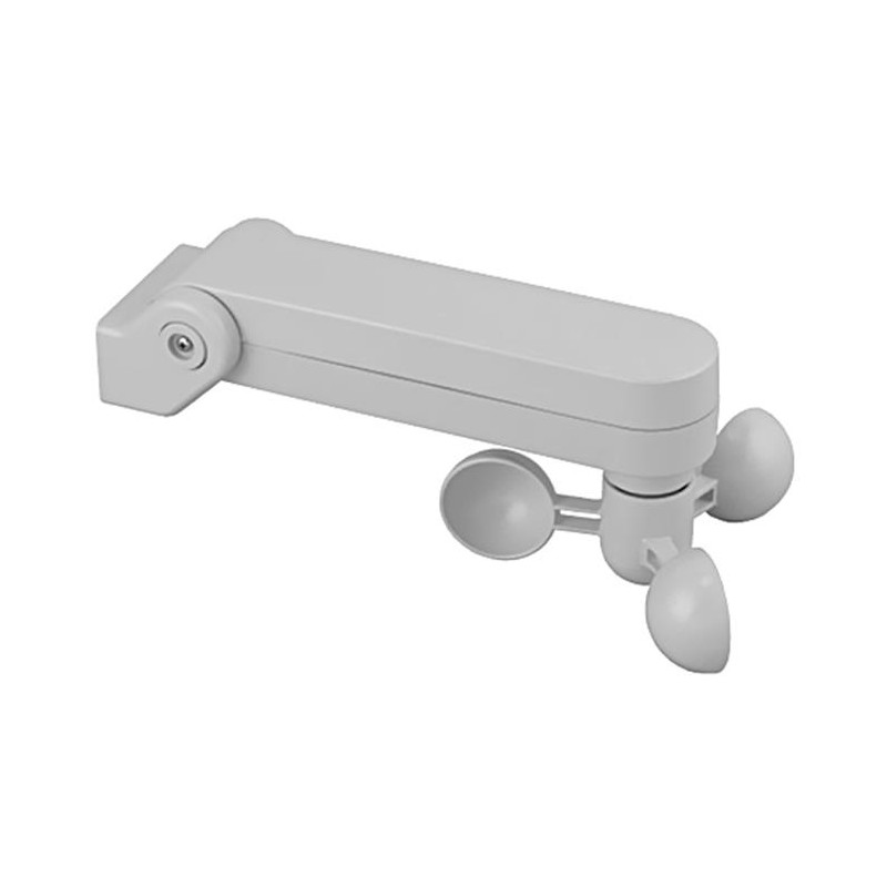 Windgeschwindigkeitssensor-Anemometer für...