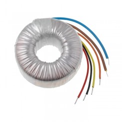 Transformateur toroïdal 100W pour Start S7Lt Start 10 Max...