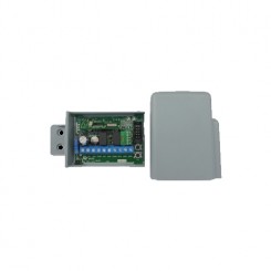 Lutec RQ2C868P 2-Kanal-Empfänger