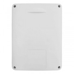 Boîte de conteneur boîte Abs pour panneaux de commande...