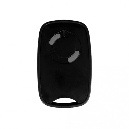 Transmisor Control Remoto Radiocontrol 2 Canales Lutec TRC2