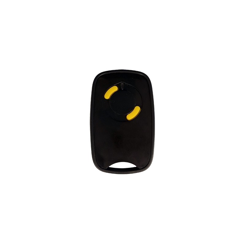 Transmisor Control Remoto 2 Canales Lutec TR82