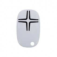 Transmisor 2 Canales Lutec TRC2LB