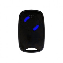 Trasmettitore Telecomando Radiocomando 2 Canali Lutec TDE2