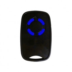 Lutec TDE4 4-Kanal-Sender