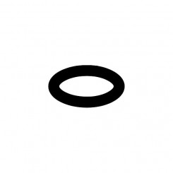 O-Ring-Dichtung 7,59 x 2,62 (3030) FAAC 63000346 10 Stück