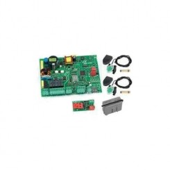 Kit de mise à niveau Safezone FAAC SAFE&GREEN Kit de mise...