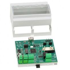 Tarjeta Xmulticom FAAC XMULTICOM 790418