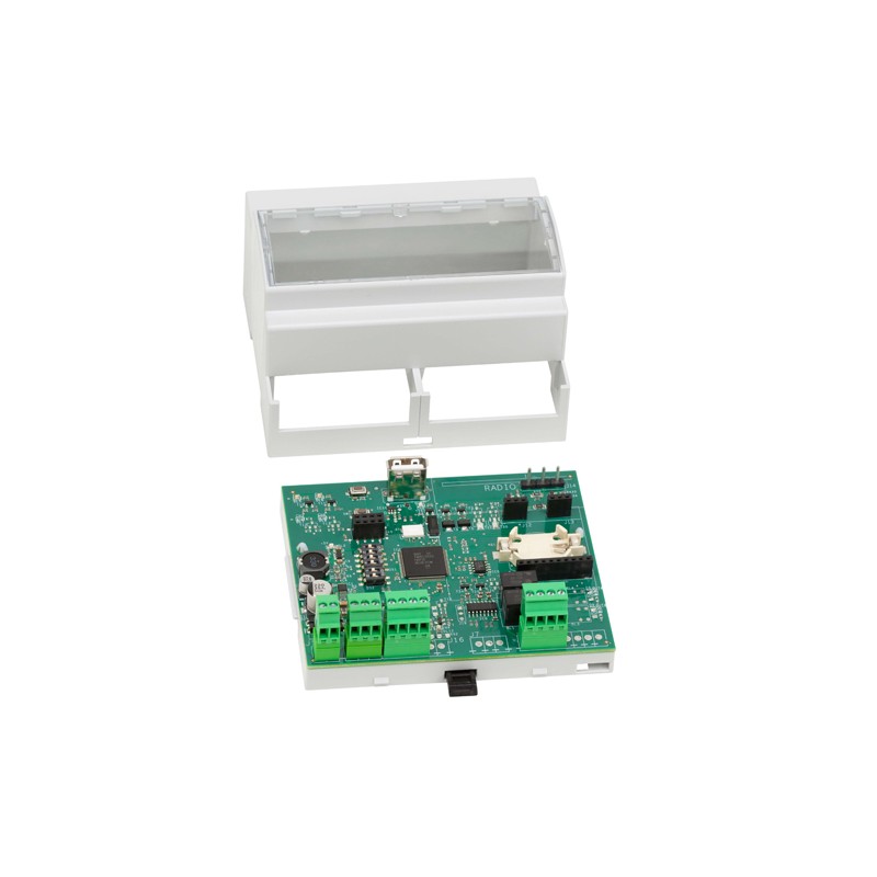 Carte Xmulticom FAAC XMULTICOM 790418