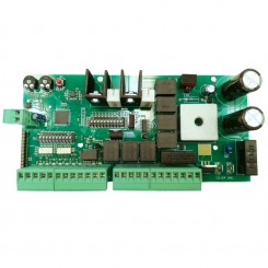 Centralita Central Tarjeta Cuadro 12V - 24V Universal 1 -...