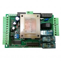 Unidad de control Central Tarjeta Cuadro 230V Para 1...