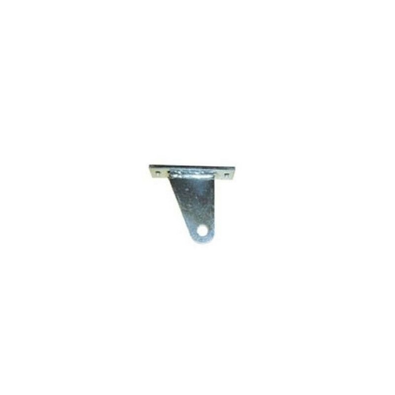 Paquete 6Pz Soporte Delantero Para Atornillar...