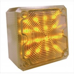 Wandblinkleuchte GENIUS LEDDY 24V 6100190