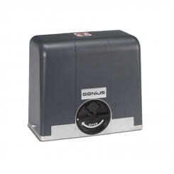 Getriebemotor für Schiebetore GENIUS BLIZZARD 230 V 900...
