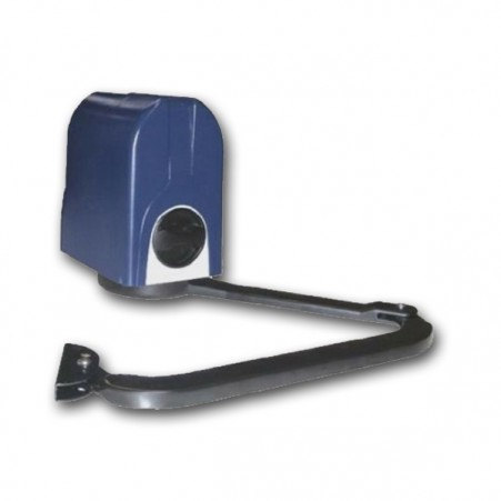 Attuatore Motore Braccio Articolato Cancelli Battente GENIUS COMPAS 24 6170135